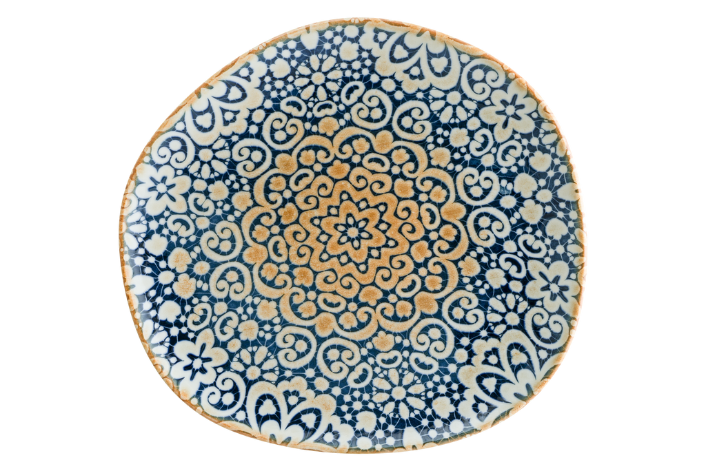 Bonna Alhambra Vago Flat Plate 15 cm