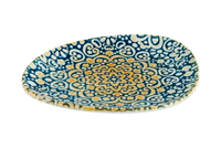 Bonna Alhambra Vago Flat Plate 24 cm