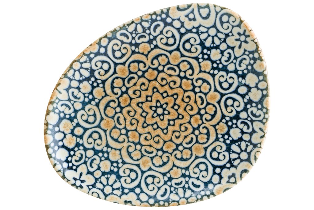 Bonna Alhambra Vago Flat Plate 24 cm
