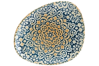 Bonna Alhambra Vago Flat Plate 19 cm