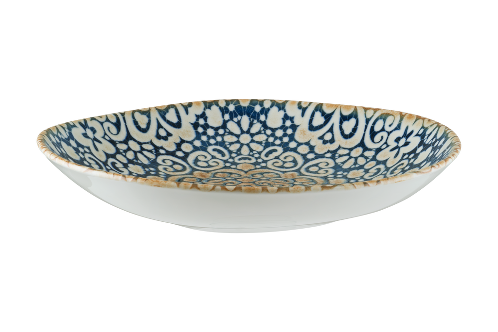 Bonna Alhambra Vago Deep Plate 26 cm
