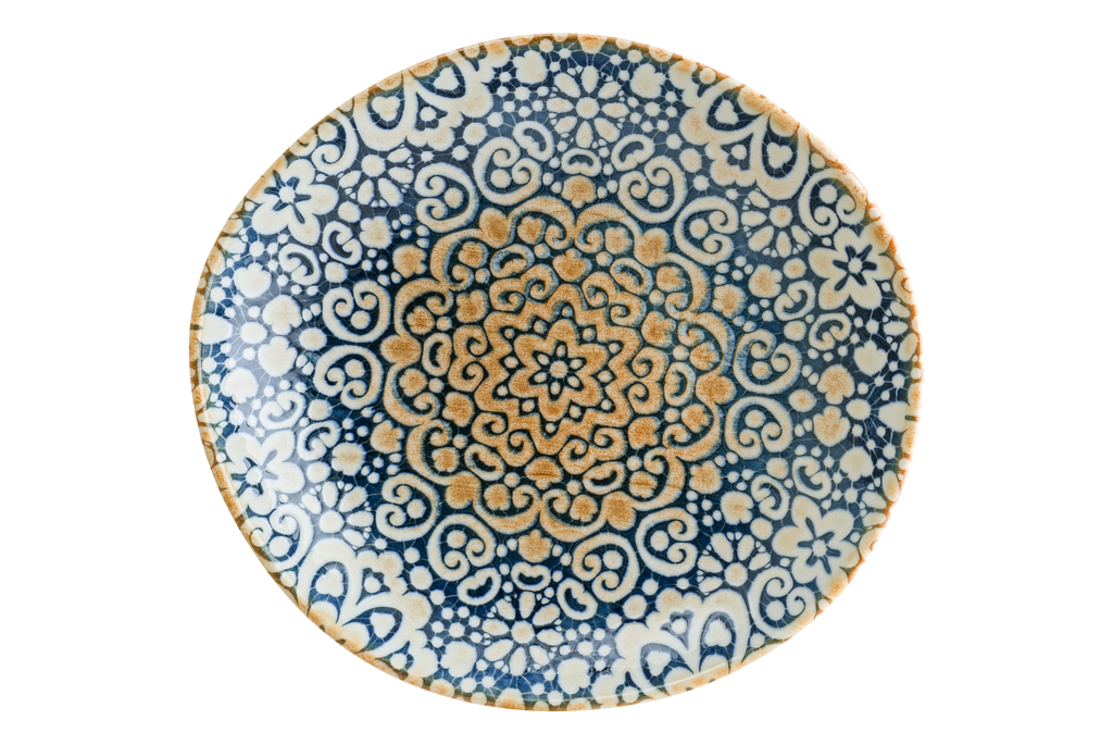 Bonna Alhambra Vago Deep Plate 26 cm