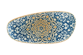 Bonna Alhambra Vago Rectangular Plate 36 cm