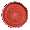 Bonna Aura Passion Gourmet Pizza Plate