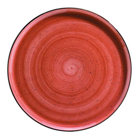 Bonna Aura Passion Gourmet Pizza Plate