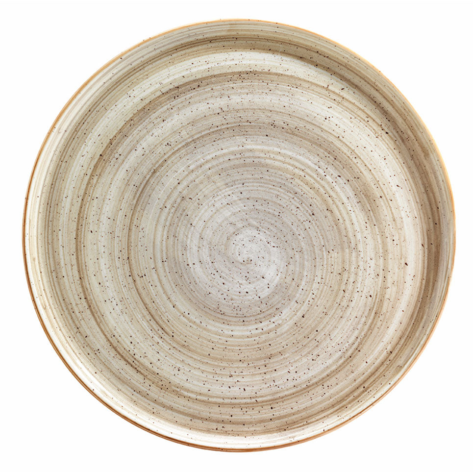 Bonna Aura Terrain Gourmet Pizza Plate