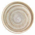 Bonna Aura Terrain Gourmet Pizza Plate