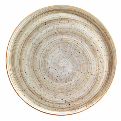 Bonna Aura Terrain Gourmet Pizza Plate
