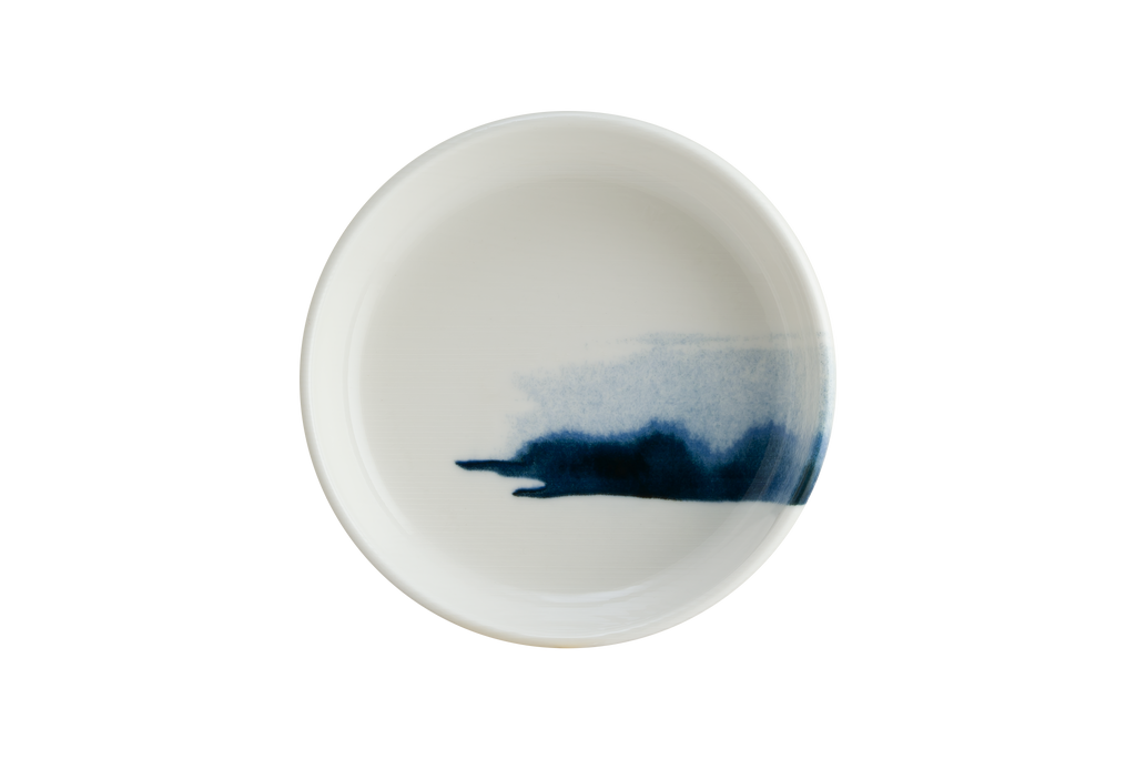 Bonna Blue Wave Hygge Bowl 10 cm
