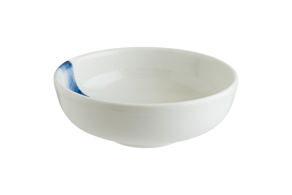 Bonna Blue Wave Hygge Bowl 14 cm