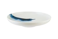Bonna Blue Wave Hygge Deep Plate 25 cm