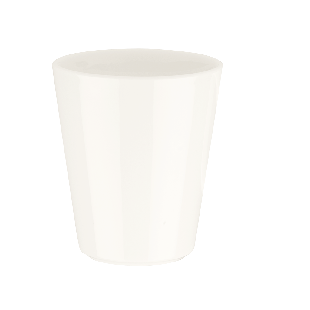 Bonna Core Unhandled Mug
