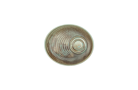 Bonna Coral Presentation Plate 20 cm