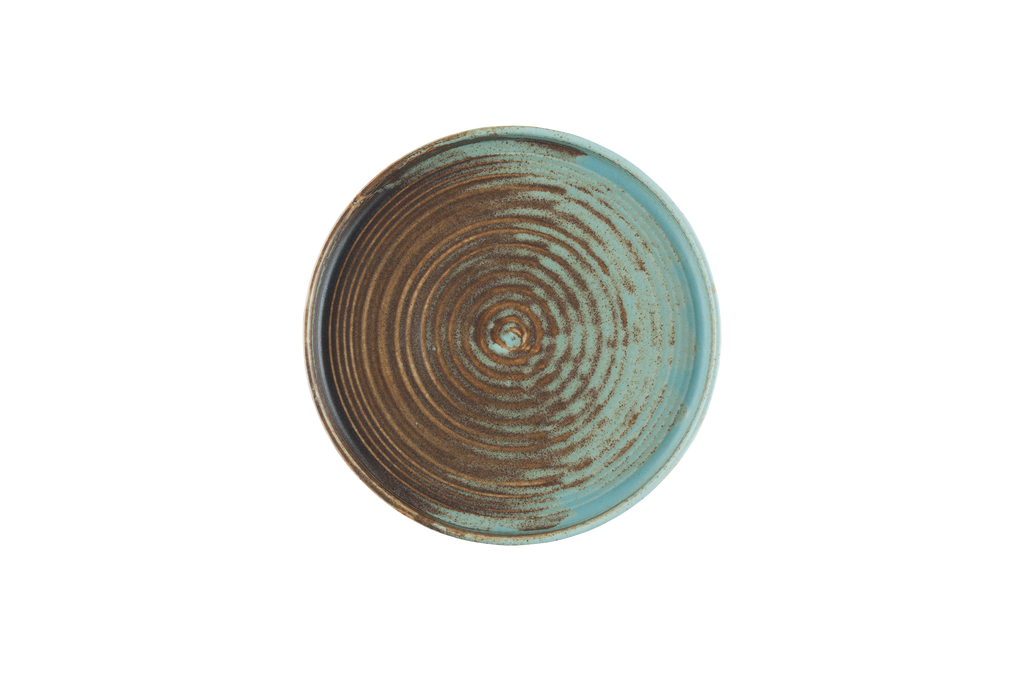 Bonna Coral Flat Plate 21 cm