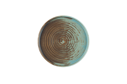 Bonna Coral Flat Plate 21 cm