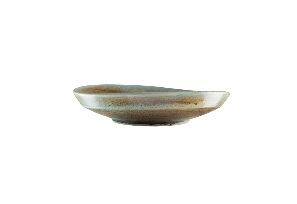 Bonna Coral Deep Plate 26 cm