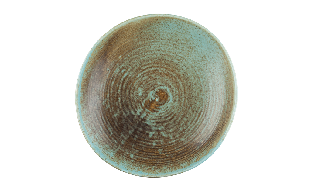 Bonna Coral Deep Plate 26 cm