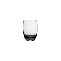 Nude Colored O Water and Soft Drink Glass Set