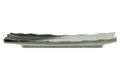 Bonna Gaia Rectangular Sushi Plate