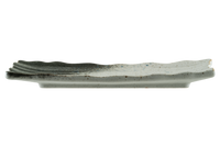 Bonna Gaia Rectangular Sushi Plate