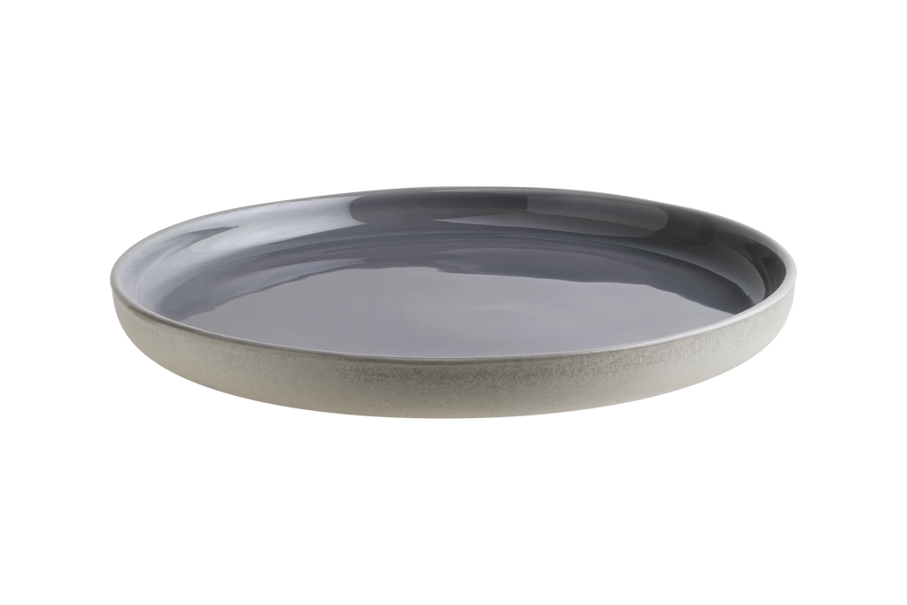 Bonna Ground Gourmet Flat Plate