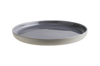 Bonna Ground Gourmet Flat Plate