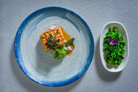 Bonna Harena Bloom Deep Plate