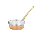 Zino Copper Sauce Bowl 10 cm