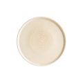 Bonna Mirage Ripple 21 cm Flat Plate