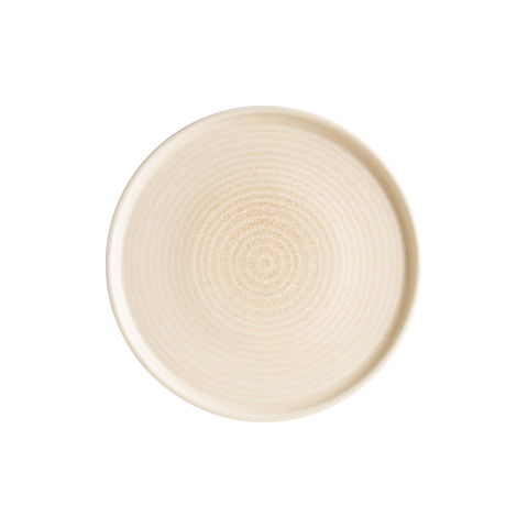 Bonna Mirage Ripple 21 cm Flat Plate