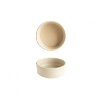 Bonna Mirage Ripple Stackable Bowl 6 cm 35 cc