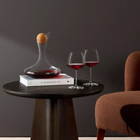 Nude Mirage Red Wine Glass