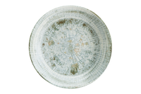 Bonna Odette Olive Bloom Deep Plate