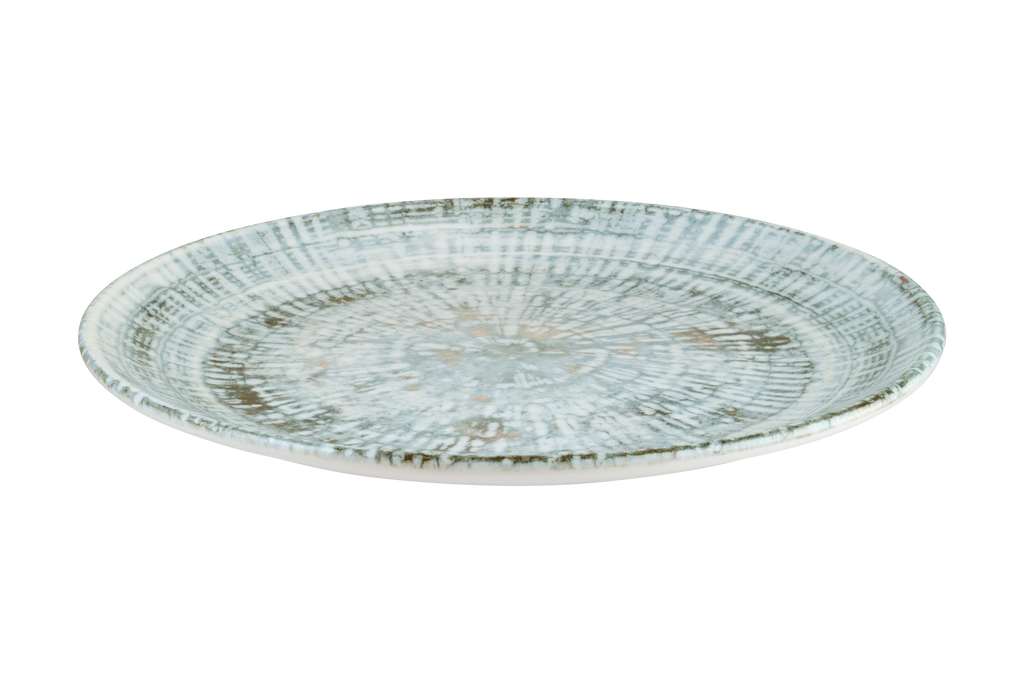 Bonna Odette Olive Gourmet Flat Plate