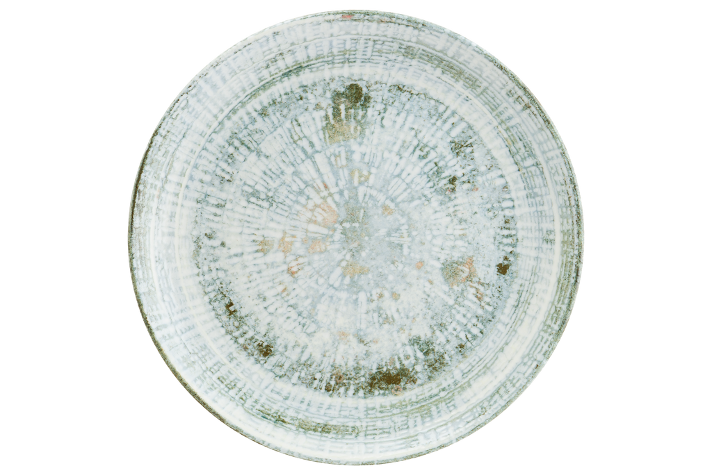 Bonna Odette Olive Gourmet Flat Plate