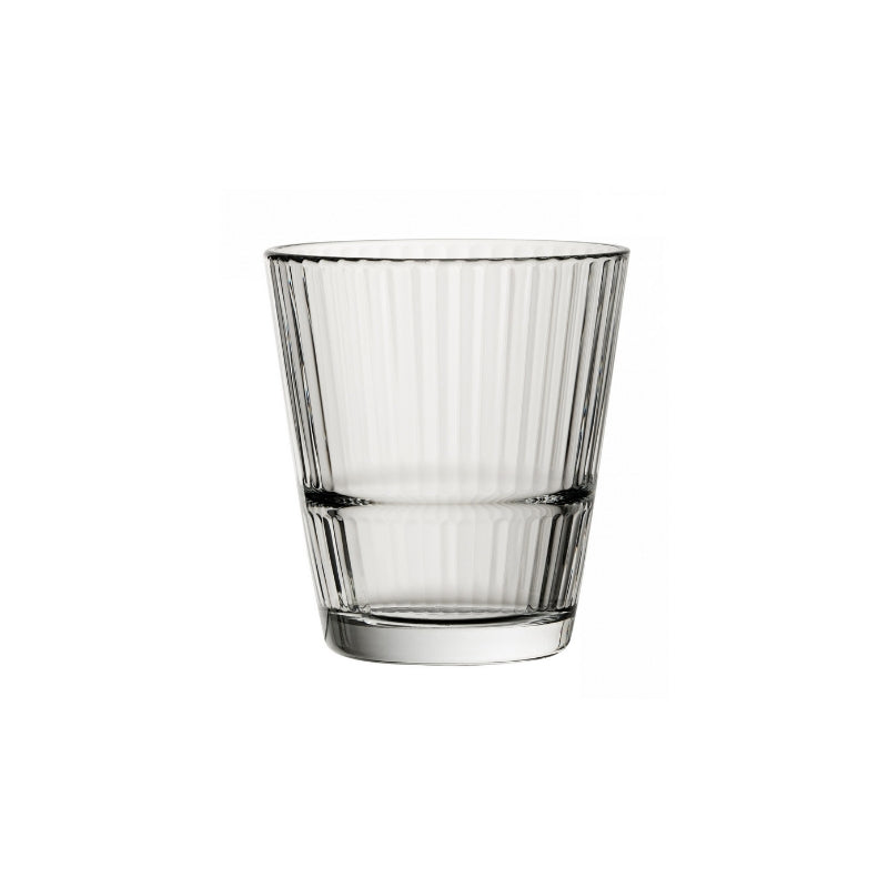 Pasabahce Whiskey glass GRANDE SUNRAY, 290ml
