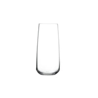 Nude Mirage Tall Highball Cocktail Glass