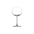 Nude Mirage Red Wine Glass