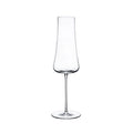 Nude Glass STEM ZERO Champagne Glass