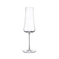Nude Glass STEM ZERO Champagne Glass