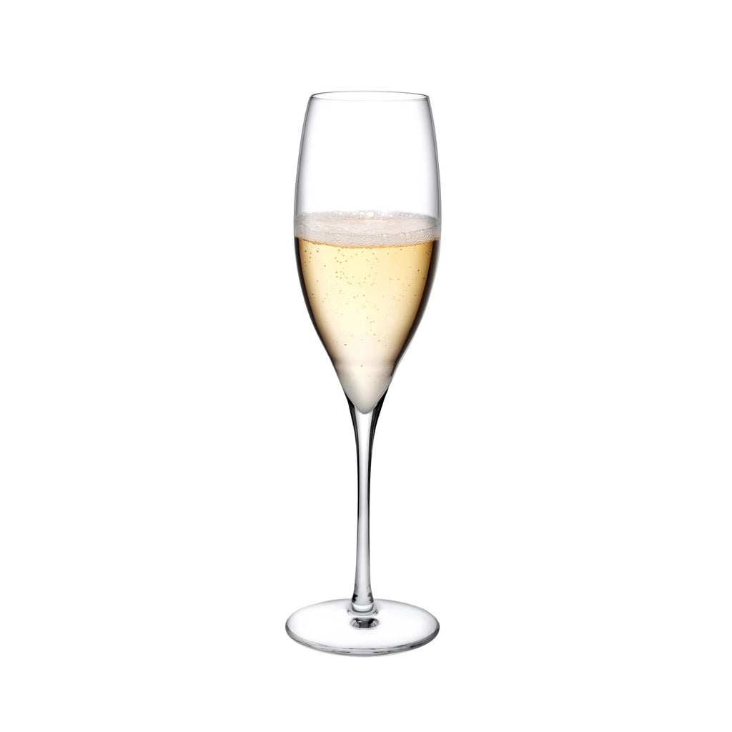Pasabahce  Nude Terroir Champagne Flute 310 cc