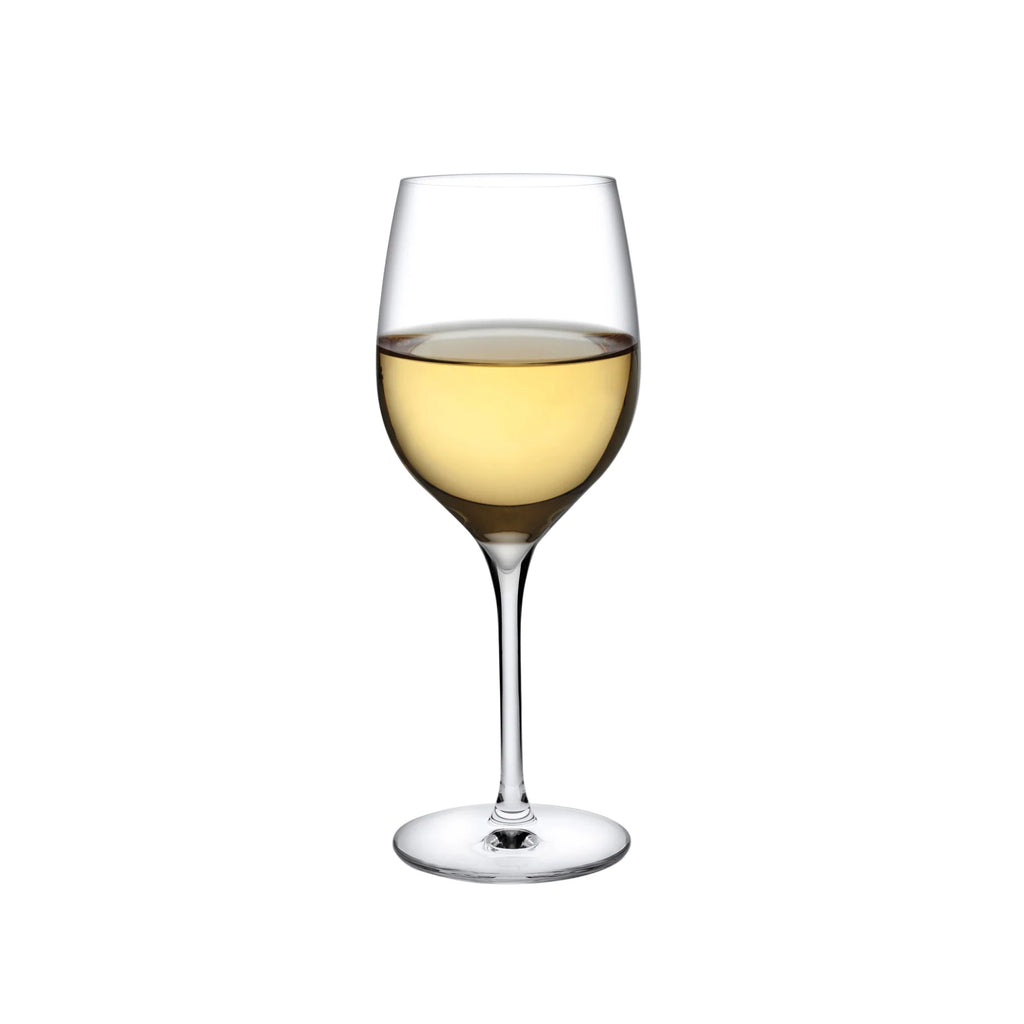Nude Terroir White Wine Glass