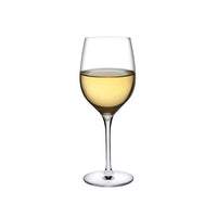 Nude Terroir White Wine Glass