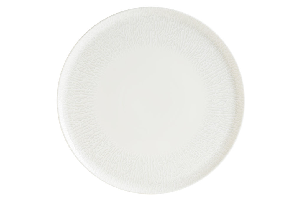Bonna Radix D 250 mm Flat Plate