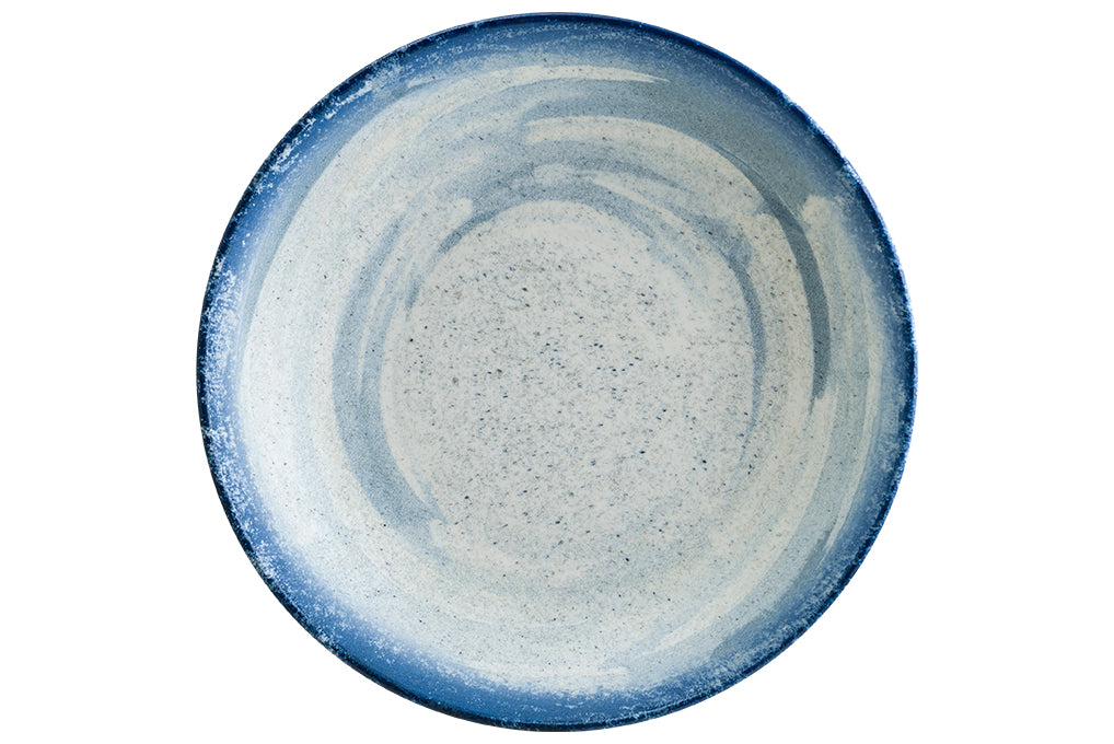 Bonna Harena Bloom Deep Plate