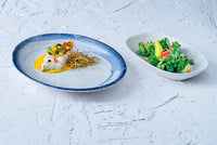 Bonna Harena Bloom Deep Plate