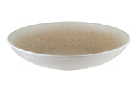 Bonna Luca Salmon Bloom Deep Plate