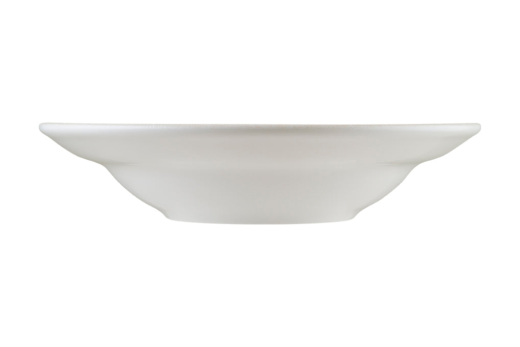 Bonna Luca Salmon Bloom Deep Plate