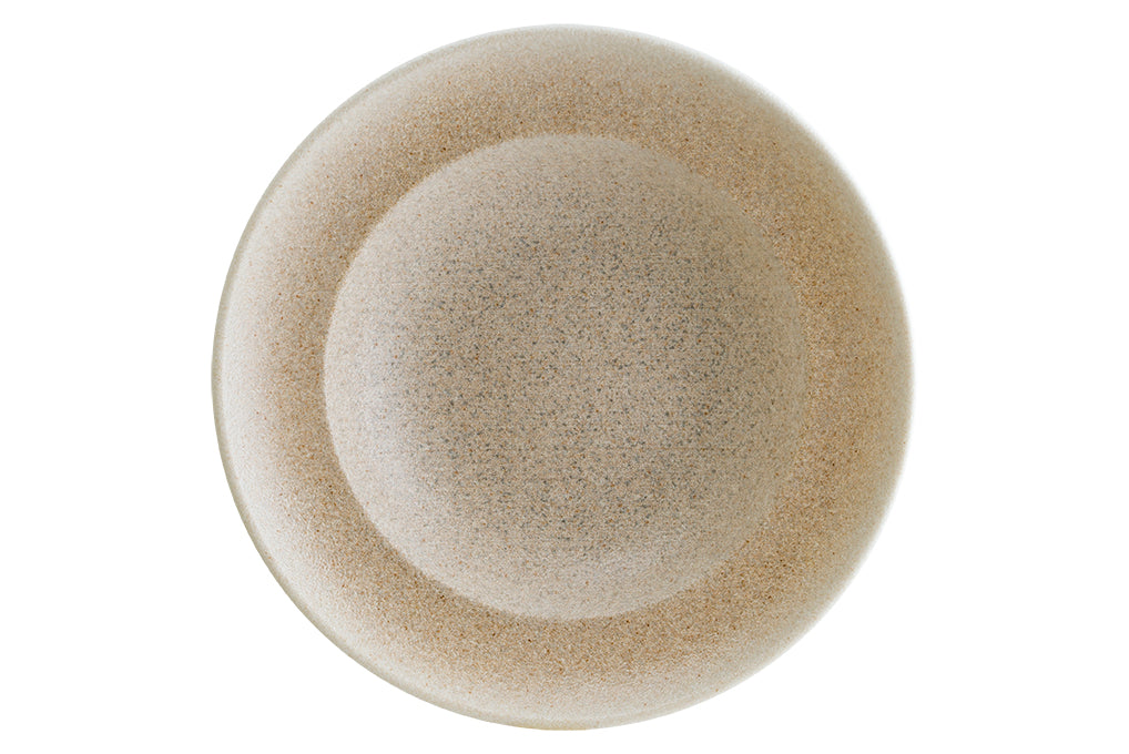 Bonna Luca Salmon Gourmet Deep Plate