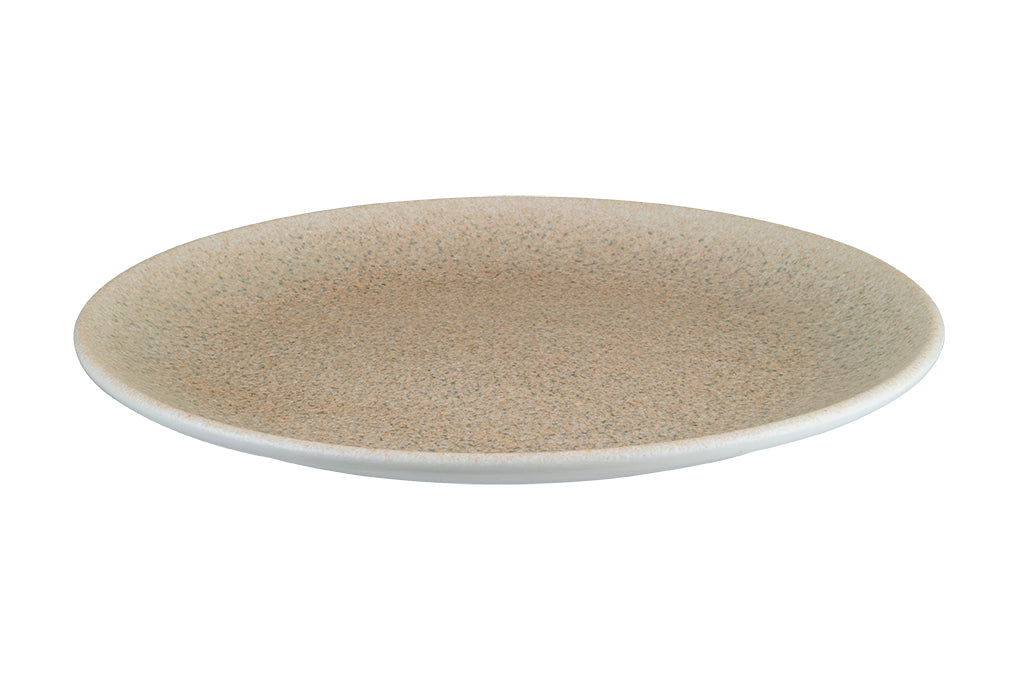 Bonna Luca Salmon Vago Flat Plate
